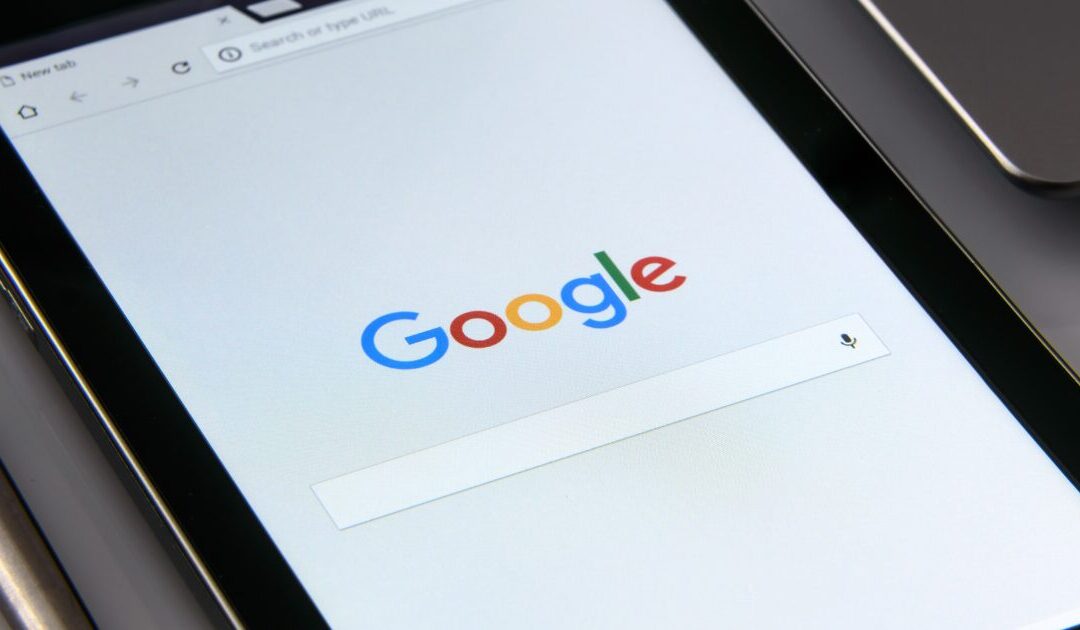 Why Your Business Isn’t Showing Up On Google