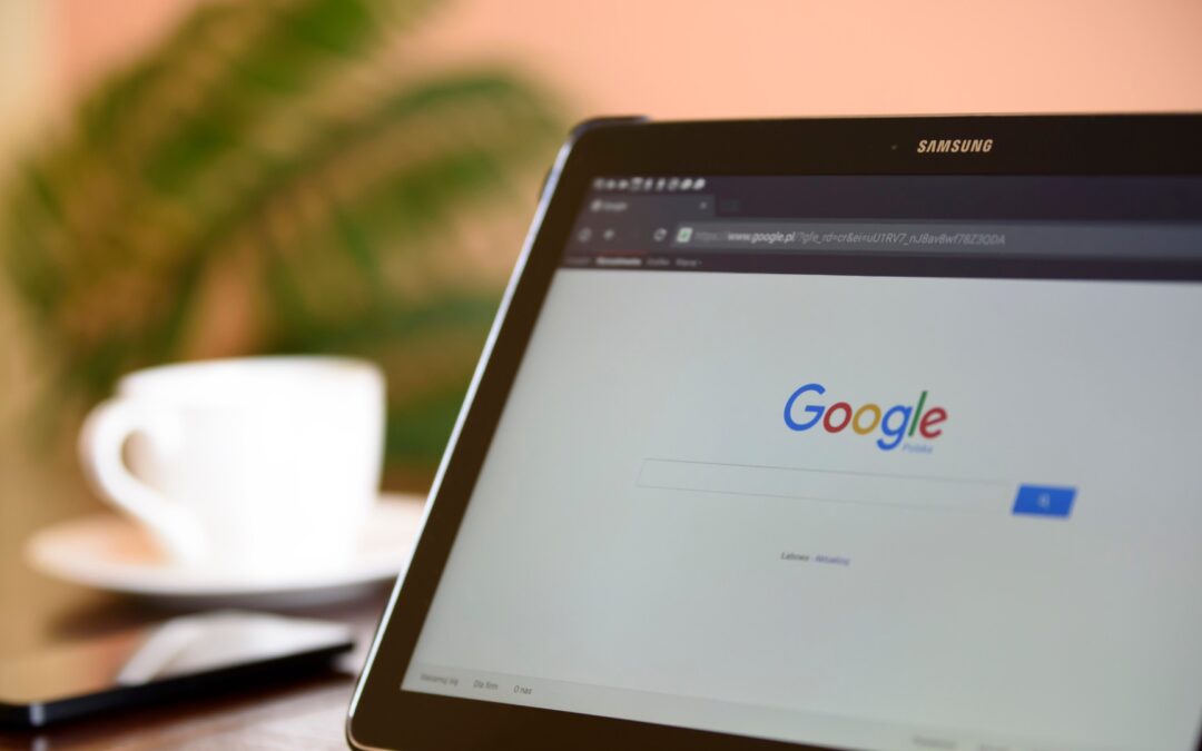 Why Your Google Ads Are Getting Clicks But No Conversions